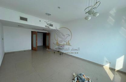 Apartment - 2 - 3 for rent in Al Mamzar - Al Mamzar - Sharjah - Sharjah
