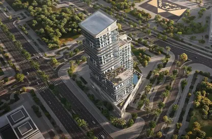 شقة - 2 غرف نوم - 3 حمامات للبيع في أبراج راديانت جاردن - طموح - جزيرة الريم - أبوظبي