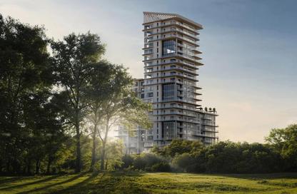 Apartment - 2 Bedrooms - 3 Bathrooms for sale in Radiant Garden Towers - Tamouh - Al Reem Island - Abu Dhabi