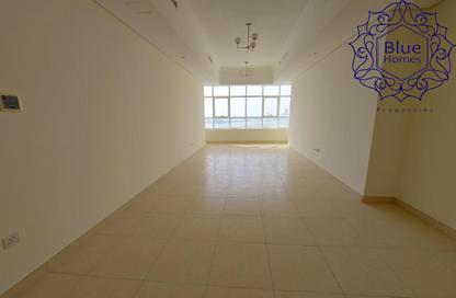 Apartment - 2 Bedrooms - 2 Bathrooms for rent in Al Waha Residence - Al Khan - Sharjah