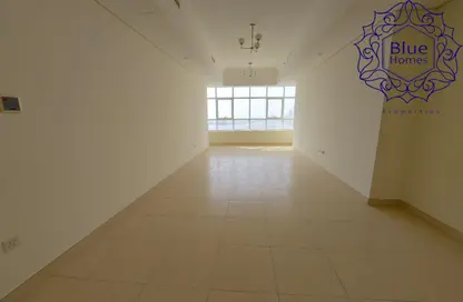 Apartment - 2 Bedrooms - 2 Bathrooms for rent in Al Waha Residence - Al Khan - Sharjah