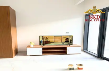 شقة - 1 حمام للايجار في عزيزي ميراج - ستوديو سيتي - دبي شقة - 1 حمام للايجار في عزيزي ميراج - ستوديو سيتي - دبي