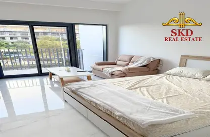 شقة - 1 حمام للايجار في عزيزي ميراج - ستوديو سيتي - دبي شقة - 1 حمام للايجار في عزيزي ميراج - ستوديو سيتي - دبي