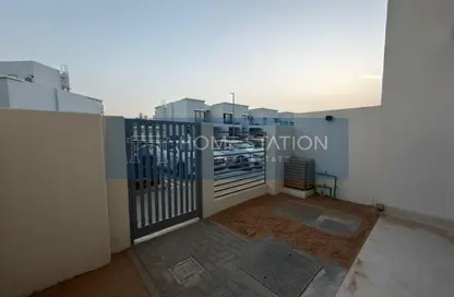 Townhouse - 1 Bedroom - 2 Bathrooms for rent in Rukan - Dubai Land - Dubai