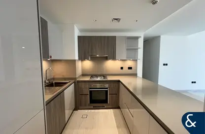 Apartment - 3 Bedrooms - 4 Bathrooms for rent in Crest Grande - Sobha Hartland - Mohammed Bin Rashid City - Dubai