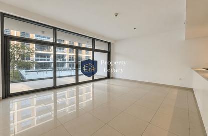 Apartment - 2 - 3 for rent in Mulberry 2 Building B2 - Mulberry 2 Block B - Mulberry 2 - Park Heights - Dubai Hills Estate - Dubai