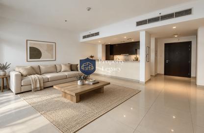 Apartment - 2 - 3 for rent in Mulberry 2 Building B2 - Mulberry 2 Block B - Mulberry 2 - Park Heights - Dubai Hills Estate - Dubai