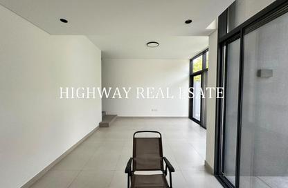Townhouse - 2 - 4 for rent in Sendian - Masaar - Tilal City - Sharjah
