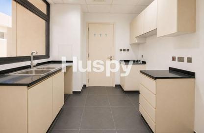 Townhouse - 5 - 6 for rent in Juniper - Damac Hills 2 - Dubai Townhouse - 5 - 6 for rent in Juniper - Damac Hills 2 - Dubai