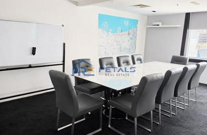 Office Space - Studio - 1 for sale in Cayan Business Center - Barsha Heights (Tecom) - Dubai Office Space - Studio - 1 for sale in Cayan Business Center - Barsha Heights (Tecom) - Dubai