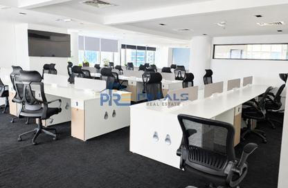 Office Space - Studio - 1 for sale in Cayan Business Center - Barsha Heights (Tecom) - Dubai Office Space - Studio - 1 for sale in Cayan Business Center - Barsha Heights (Tecom) - Dubai