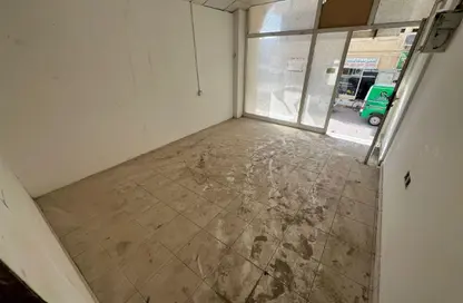 Shop - Studio - 1 Bathroom for rent in Ajman Corniche Residences - Ajman Corniche Road - Ajman