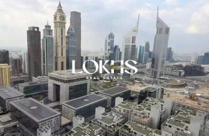 Apartment - 2 Bedrooms - 3 Bathrooms for rent in Sky Gardens - DIFC - Dubai