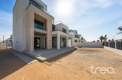 فيلا - 5 غرف نوم - 7 حمامات للايجار في كايا 1 - المرابع العربية 3 - دبي