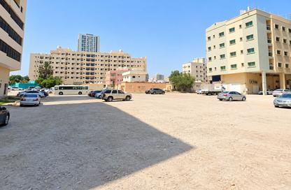Land - Studio for sale in Liwara 1 - Ajman