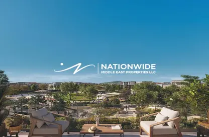 Land - Studio for sale in Wadeem - Al Hudayriat Island - Abu Dhabi