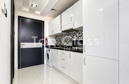 Apartment - Studio - 1 for rent in Giovanni Boutique Suites - Dubai Sports City - Dubai Apartment - Studio - 1 for rent in Giovanni Boutique Suites - Dubai Sports City - Dubai