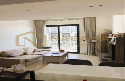 Apartment - 1 Bedroom - 1 Bathroom for rent in Binghatti Nova - District 12 - Jumeirah Village Circle - Dubai