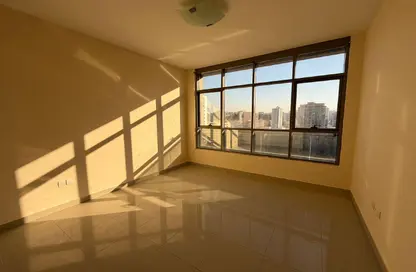 Apartment - 2 Bedrooms - 3 Bathrooms for rent in Sahara Tower 3 - Sahara Complex - Al Nahda - Sharjah