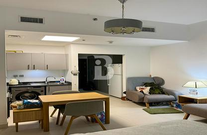 Apartment - Studio - 1 Bathroom for rent in Candace Acacia - Al Furjan - Dubai