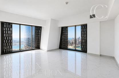 Apartment - 3 Bedrooms - 4 Bathrooms for sale in Cayan Tower - Dubai Marina - Dubai Apartment - 3 Bedrooms - 4 Bathrooms for sale in Cayan Tower - Dubai Marina - Dubai