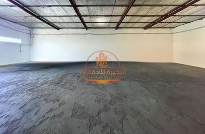Land - Studio for rent in Industrial Area 17 - Sharjah Industrial Area - Sharjah