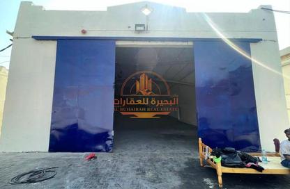 Land - Studio for rent in Industrial Area 17 - Sharjah Industrial Area - Sharjah