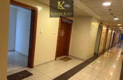Apartment - 1 Bedroom - 1 Bathroom for sale in Skycourts Tower D - Skycourts Towers - Dubai Land Residence Complex - Dubai Land - Dubai