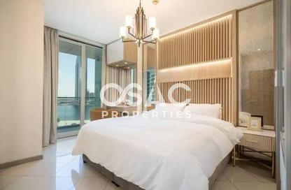 Apartment - 1 - 2 for sale in Marsa Plaza - Core 2 - Marsa Plaza - Dubai Festival City - Dubai