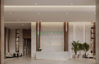 Apartment - 1 - 2 for sale in Binghatti Starlight - Dubai Healthcare City 2 - Al Jaddaf - Dubai Apartment - 1 - 2 for sale in Binghatti Starlight - Dubai Healthcare City 2 - Al Jaddaf - Dubai