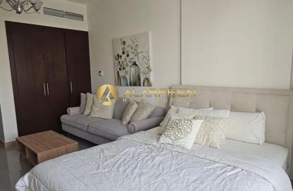 Apartment - Studio - 1 Bathroom for rent in Roxana Residence D - Roxana Residences - District 12 - Jumeirah Village Circle - Dubai