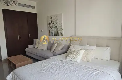 شقة - 1 حمام للايجار في مجمع روكسانا السكني - دي - روكسانا ريزيدنس - الضاحية 12 - قرية جميرا الدائرية - دبي