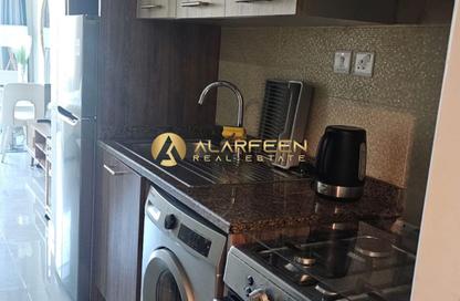 Apartment - Studio - 1 Bathroom for rent in Roxana Residence D - Roxana Residences - District 12 - Jumeirah Village Circle - Dubai Apartment - Studio - 1 Bathroom for rent in Roxana Residence D - Roxana Residences - District 12 - Jumeirah Village Circle - Dubai