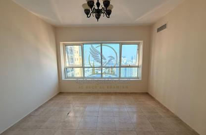 Apartment - 2 - 3 for rent in New Al Taawun Road - Al Taawun - Sharjah
