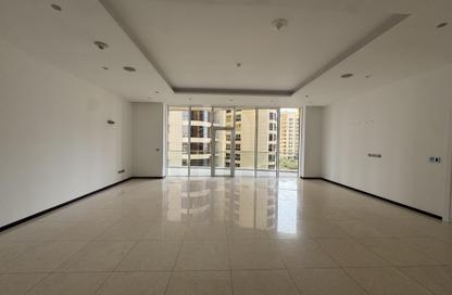 Apartment - 3 - 4 for rent in Sapphire - Tiara Residences - Palm Jumeirah - Dubai