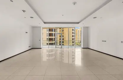 Apartment - 3 Bedrooms - 4 Bathrooms for rent in Sapphire - Tiara Residences - Palm Jumeirah - Dubai Apartment - 3 Bedrooms - 4 Bathrooms for rent in Sapphire - Tiara Residences - Palm Jumeirah - Dubai