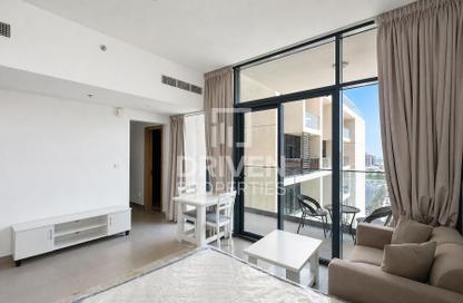 Apartment - Studio - 1 for rent in Prive Residence - Dubai Hills Estate - Dubai Apartment - Studio - 1 for rent in Prive Residence - Dubai Hills Estate - Dubai