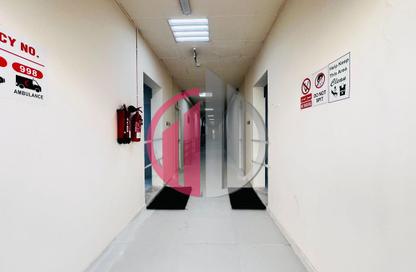 Labor Camp - Studio - 7+ Bathrooms for rent in Wadi AL AIN 1 - Al Noud - Al Ain