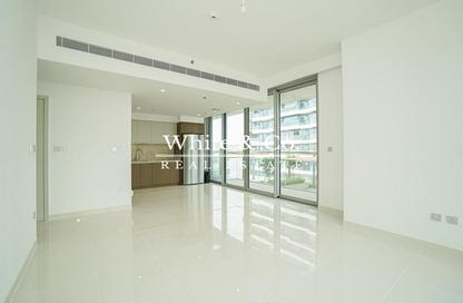 شقة - 2 غرف نوم - 2 حمامات للايجار في برج Beach Isle 2 - بيتش آيل - إعمار بيتشفرونت - دبي هاربور - دبي