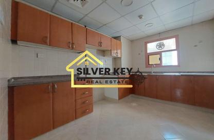 Apartment - 2 - 2 for rent in Budaniq - Al Qasimia - Sharjah