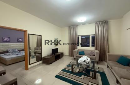 Apartment - 3 - 3 for sale in Suburbia Tower 2 - Suburbia - Downtown Jebel Ali - Dubai