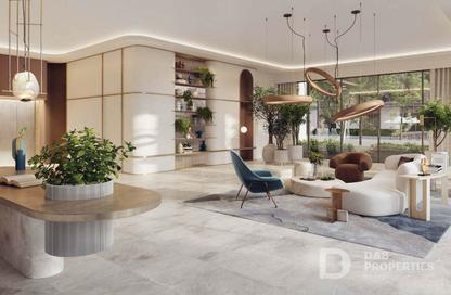 Apartment - 1 - 2 for sale in Bayline - Mina Rashid - Dubai