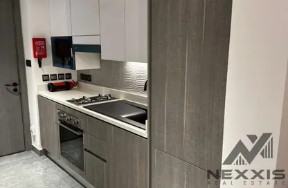 Apartment - 1 Bathroom for rent in Joya Blanca Residences - Arjan - Dubai