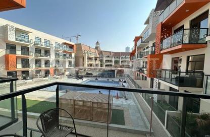 Apartment - 2 Bedrooms - 3 Bathrooms for sale in Binghatti Mirage - District 10 - Jumeirah Village Circle - Dubai