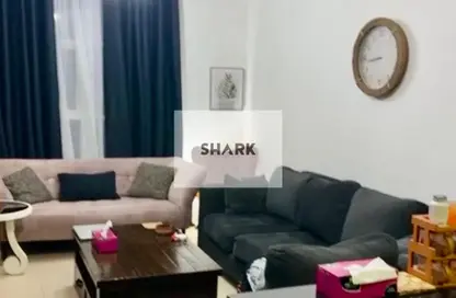 Apartment - 1 Bedroom - 2 Bathrooms for sale in City Tower - Al Nuaimiya - Ajman Apartment - 1 Bedroom - 2 Bathrooms for sale in City Tower - Al Nuaimiya - Ajman