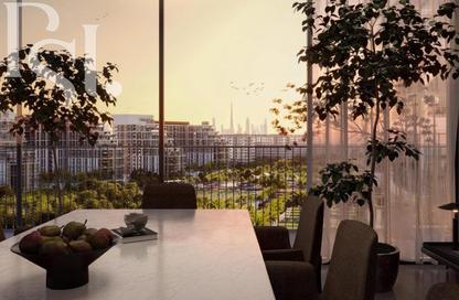 شقة - 2 غرف نوم - 2 حمامات للبيع في Palace ريزيدنسز 2 - Palace ريزيدنسز at Hills Estate - دبي هيلز استيت - دبي شقة - 2 غرف نوم - 2 حمامات للبيع في Palace ريزيدنسز 2 - Palace ريزيدنسز at Hills Estate - دبي هيلز استيت - دبي