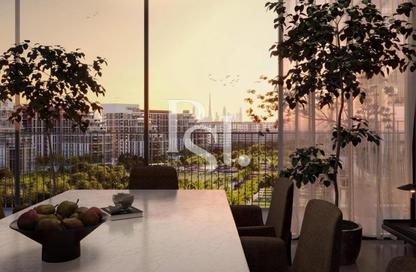 شقة - 2 غرف نوم - 2 حمامات للبيع في Palace ريزيدنسز 2 - Palace ريزيدنسز at Hills Estate - دبي هيلز استيت - دبي شقة - 2 غرف نوم - 2 حمامات للبيع في Palace ريزيدنسز 2 - Palace ريزيدنسز at Hills Estate - دبي هيلز استيت - دبي