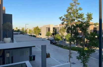 Townhouse - 4 - 5 for sale in Saro - Masaar - Tilal City - Sharjah
