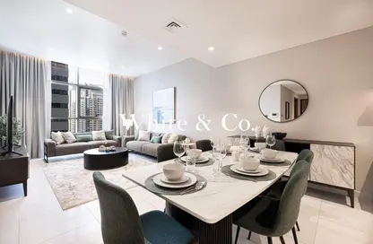 Apartment - 2 Bedrooms - 2 Bathrooms for sale in No.9 - Dubai Marina - Dubai