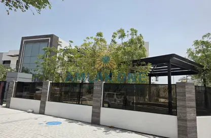 فيلا - 6 غرف نوم للبيع في سعديات رزيرف - جزيرة السعديات - أبوظبي فيلا - 6 غرف نوم للبيع في سعديات رزيرف - جزيرة السعديات - أبوظبي